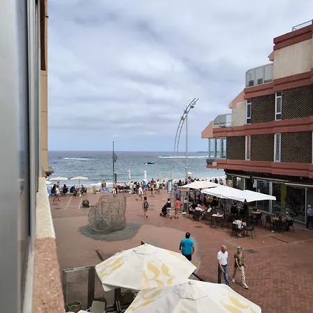 Joca House I Canteras Lejlighed Las Palmas de Gran Canaria