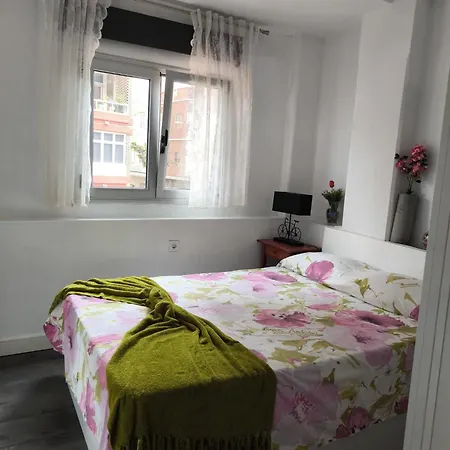 Joca House I Canteras Apartment Las Palmas / Gran Canaria