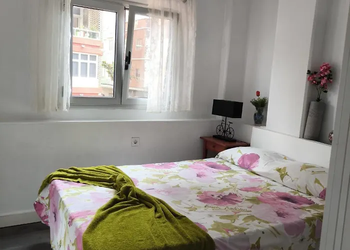 Joca House I Canteras Διαμέρισμα Λας Πάλμας ντε Γκραν Κανάρια