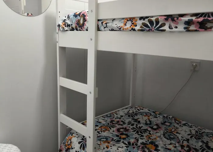 Διαμέρισμα Joca House I Canteras *