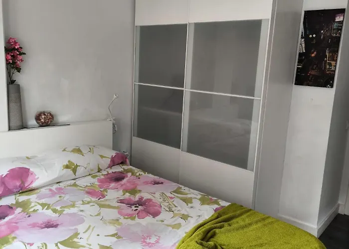 Joca House I Canteras * Λας Πάλμας ντε Γκραν Κανάρια