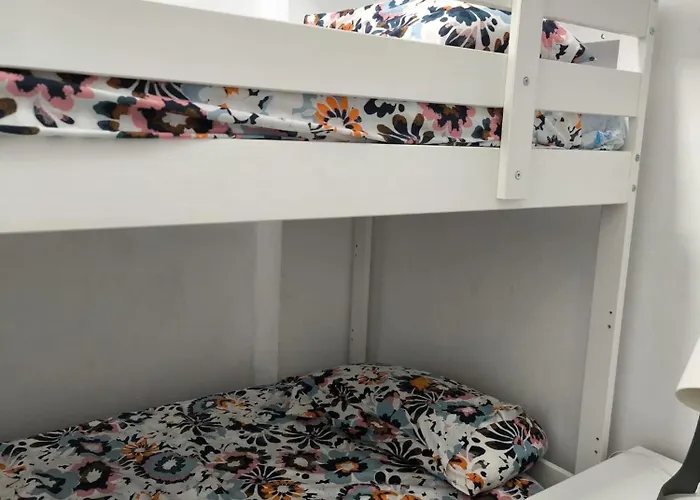 Joca House I Canteras * Λας Πάλμας ντε Γκραν Κανάρια